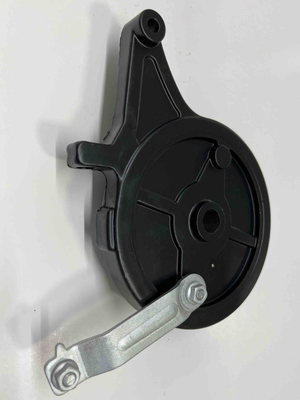OKAI Rear drum brake - SKU 2032900021 - manufacturer image