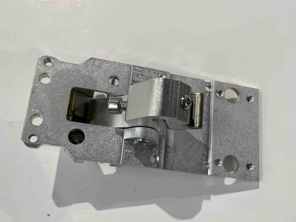 OKAI Mechanical lock components - SKU 2036300005 - manufacturer image