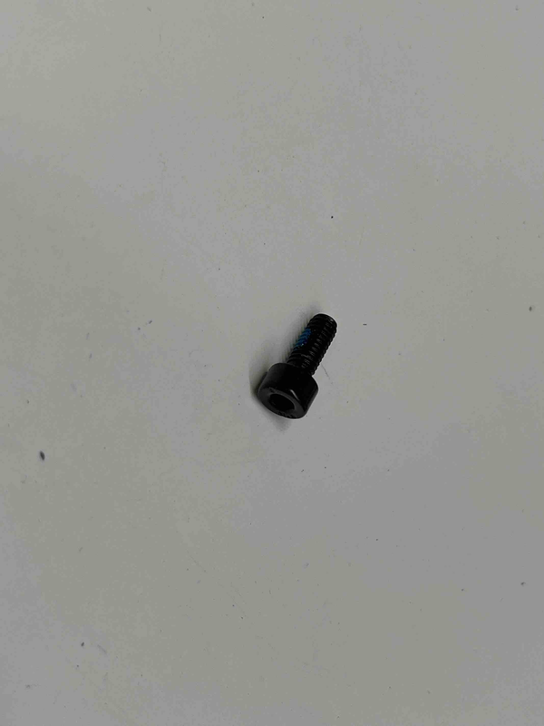 OKAI Hexagon socket screws with cylindrical head - SKU 2040100241 - manufacturer image