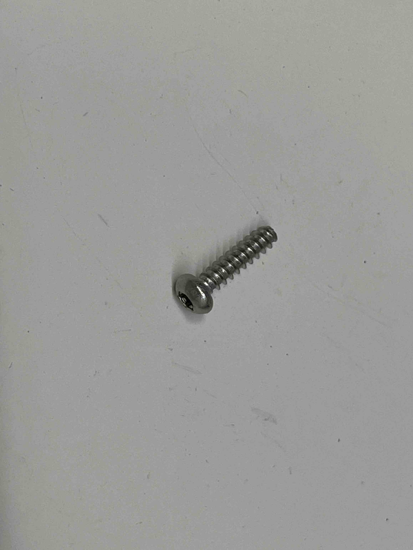 OKAI Semi-round head torx self-tapping screws with column - SKU 2040100380 - manufacturer image
