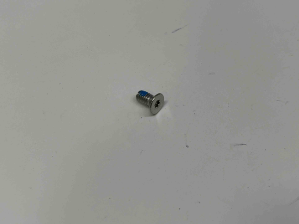 OKAI Countersunk head torx screws with column - SKU 2040100411 - manufacturer image
