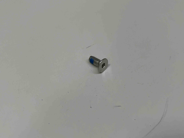 OKAI Countersunk head hexagon socket screws - SKU 2040100415 - manufacturer image