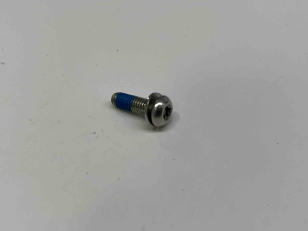OKAI Semi-round head torx screws with column - SKU 2040100446 - manufacturer image
