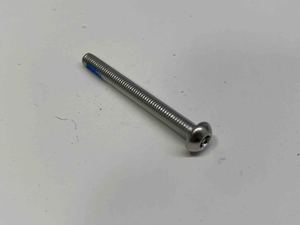OKAI Semi-round head plum blossom with column bolt - SKU 2040100504 - manufacturer image