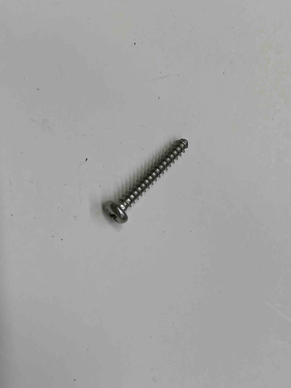 OKAI Half round head cross self-tapping screws - SKU 2040100519 - manufacturer image