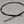 Load image into Gallery viewer, OKAI brake line skin - SKU 2040900087 - manufacturer image
