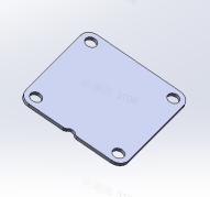 OKAI QR code - SKU 3040200146 - manufacturer image