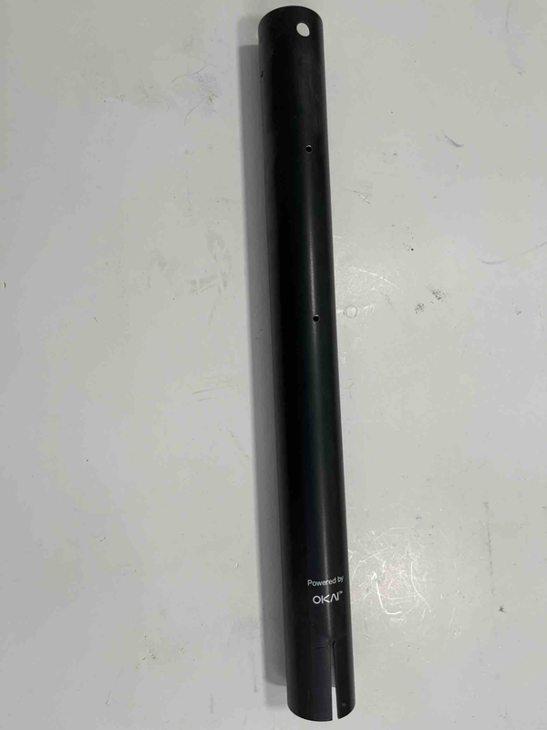 OKAI ES400 front straight bar (plastic spray) - SKU 4020000335 - manufacturer image