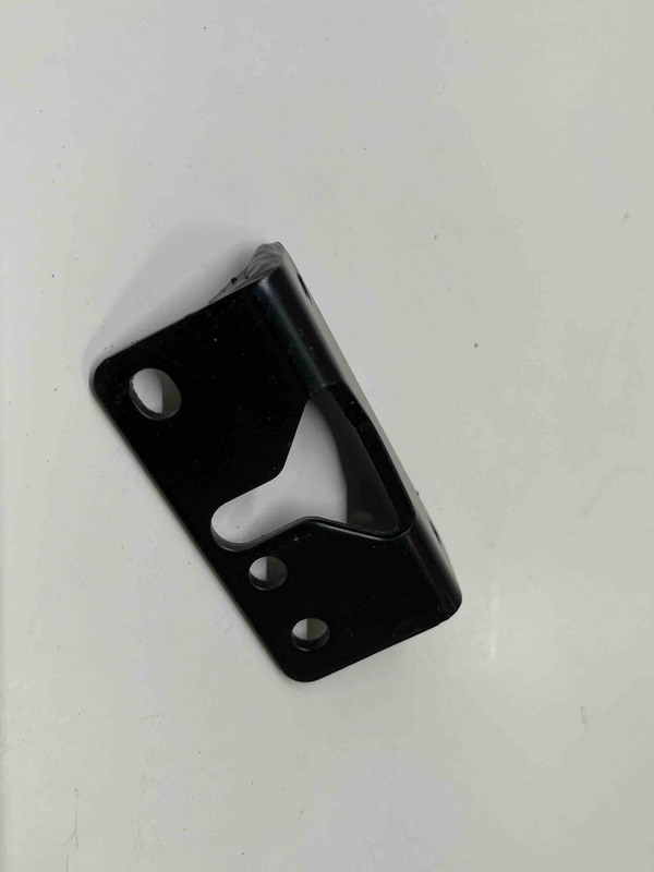 OKAI ES400 fixed plate (plastic spray) - SKU 4040000121 - manufacturer image