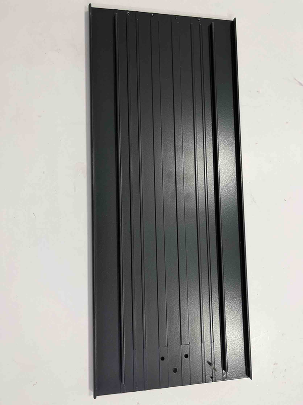 OKAI ES400 cover plate (spray) - SKU 4040000124 - manufacturer image