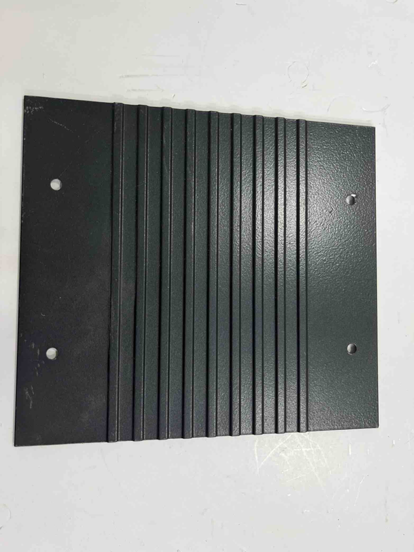 OKAI ES400B pedal cover (plastic spray) - SKU 4040000165 - manufacturer image