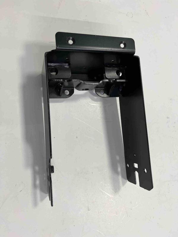 OKAI ES400 rear fork welding group (spray) - SKU 4060000023 - manufacturer image