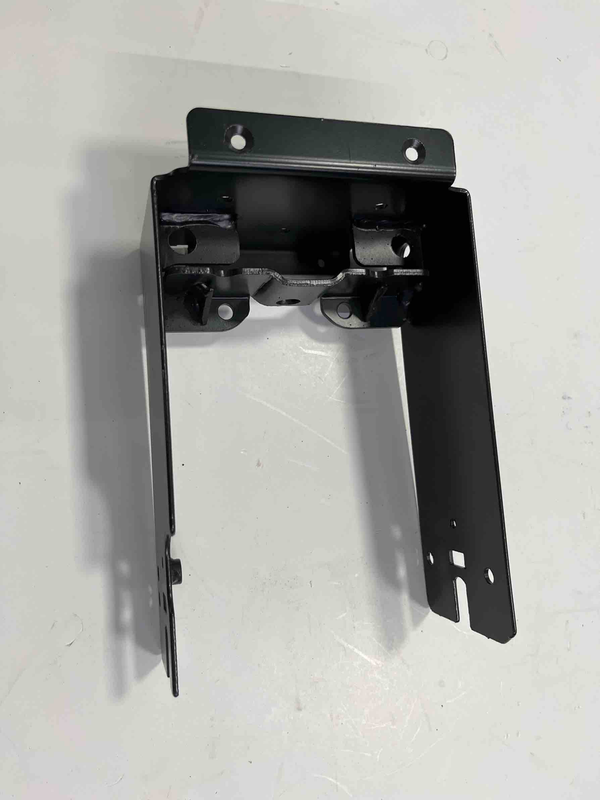 OKAI ES400 rear fork welding group (spray) - SKU 4060000023 - manufacturer image