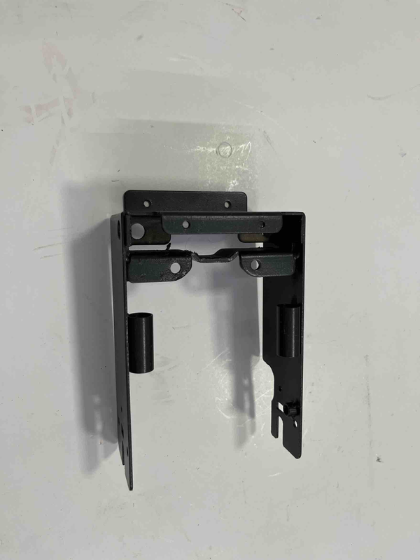 OKAI ES400B/ES400C rear fork set (plastic spray) - SKU 4060000060 - manufacturer image