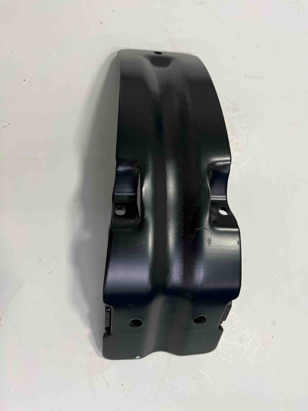 OKAI ES400 fender bracket welding group (spray) - SKU 4100000016 - manufacturer image