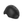 Load image into Gallery viewer, OKAI Sharing Helmet (Black) — front three-quarter view
