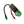 Load image into Gallery viewer, Segway Max 2.0 LCD display board angled view, background removed
