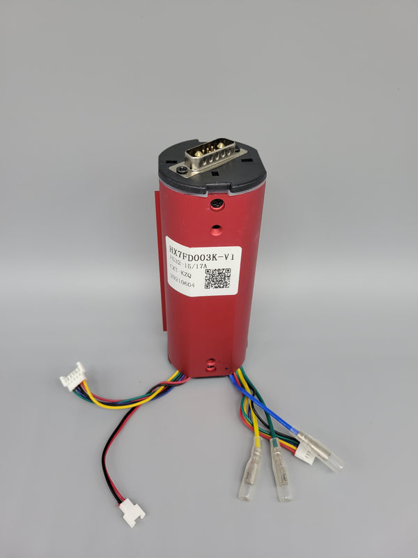 Motor Controller for Levy Electric Scooters