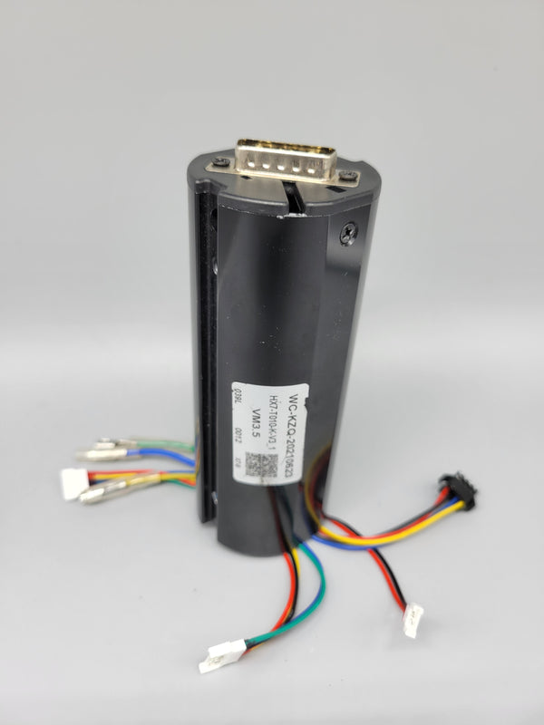Motor Controller for Levy Electric Scooters