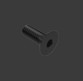 Battery Bracket Screws