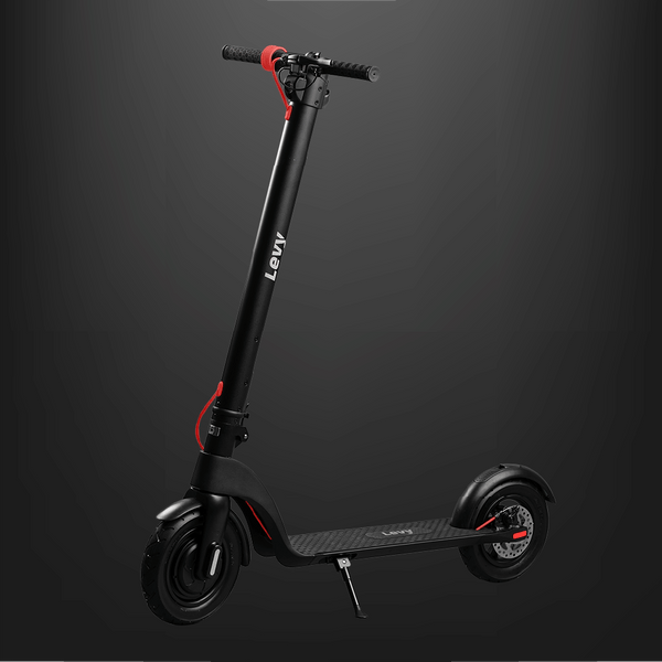 The Levy Light Electric Scooter