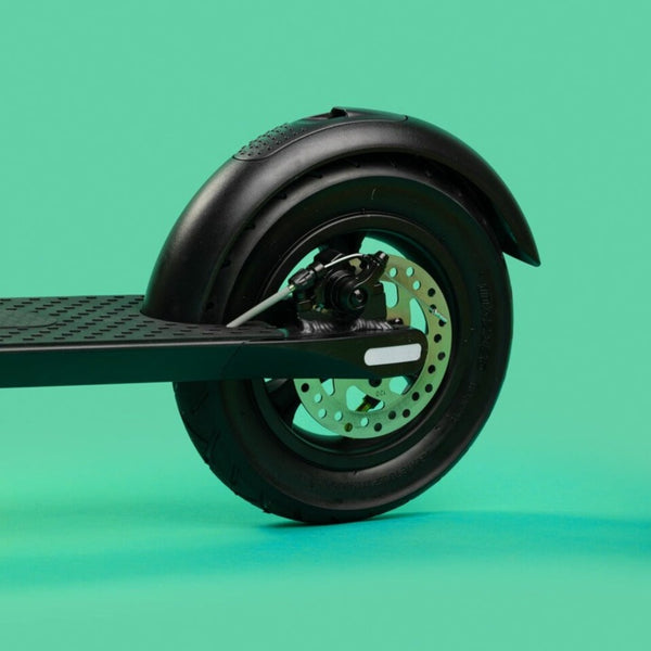 Electric Scooter Wheel