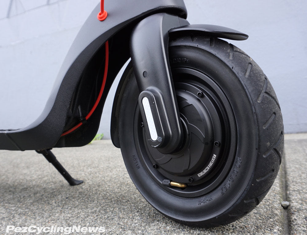 Front Foot Motor 350W Front Motor Assembly for Scooters | LEVY – Levy Electric