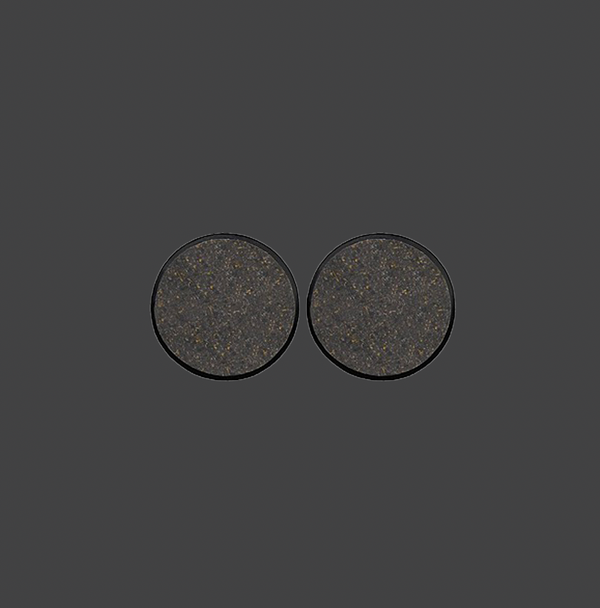Electric Scooter Brake Pads