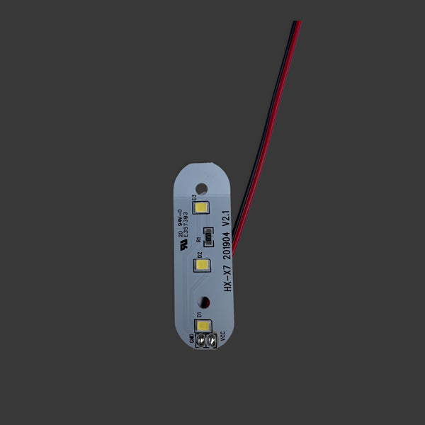 Rear Taillight