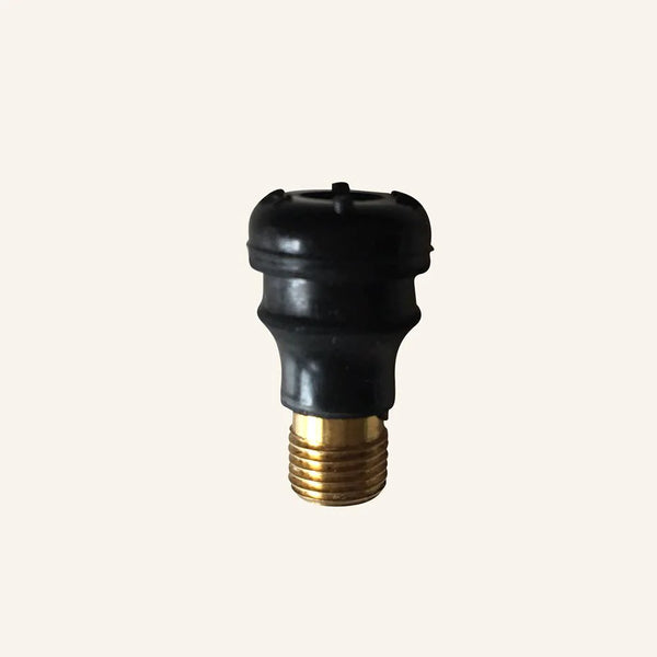 Tire Valve for Electric Scooter Tubeless Tires