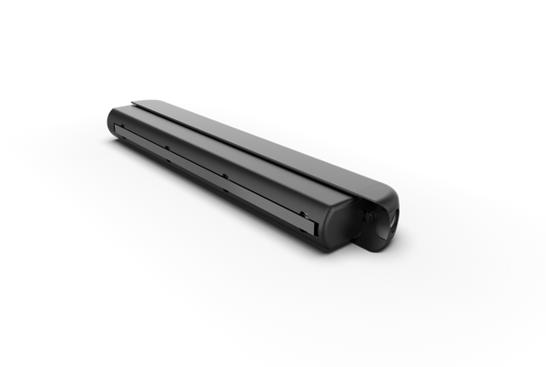 Swappable Battery Packs for Levy Electric Scooters