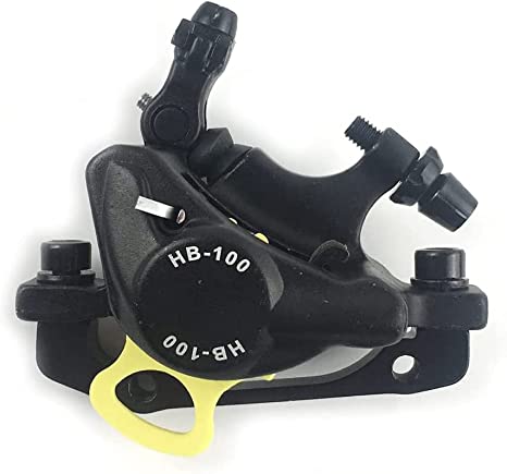 Zoom HB-100 Brake Caliper for Electric Scooters