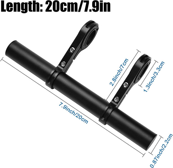 Electric Scooter Handle Bar Extender – Levy Electric