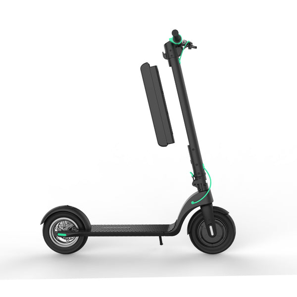 The Levy Light Electric Scooter – Levy Electric