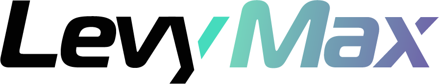 Levy Max Logo