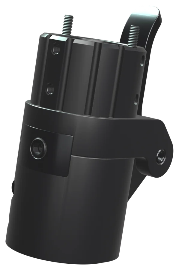 Levy Max folding latch