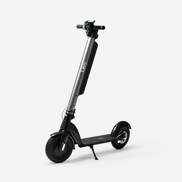 The Levy Plus Electric Scooter